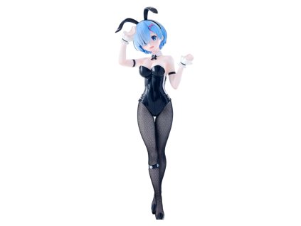 23275 23275 23275 sberatelska figurka re zero rem bicute bunnies 29cm