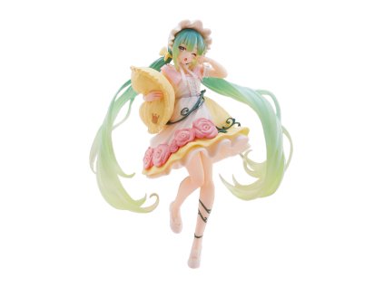23314 23314 23314 sberatelska figurka hatsune miku miku sleeping beauty reissue 18cm