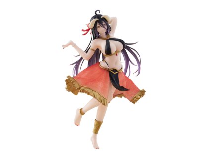 23317 23317 23317 23317 23317 23317 sberatelska figurka overlord albedo dancer ver 18cm