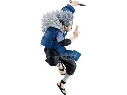 23345 23345 23345 sberatelska figurka naruto shippuden tobirama senju vibration stars 18cm