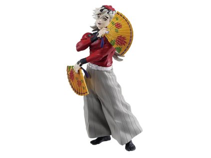 Sběratelská figurka Demon Slayer - Doma Grandista 25cm