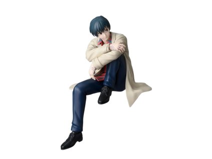 23411 23411 23411 sberatelska figurka sakamoto days nagumo 14cm