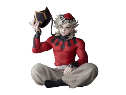 23423 23423 23423 sberatelska figurka demon slayer doma 12cm