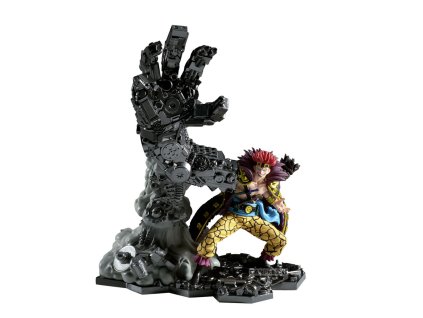 23447 23447 23447 23447 23447 23447 sberatelska figurka one piece eutass kid 16cm