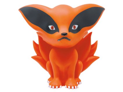 23456 23456 23456 pokladnicka naruto shippuden kyubi 18cm