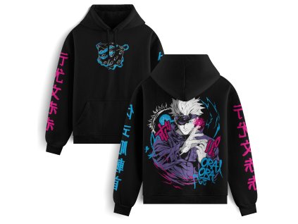 23507 23507 23507 23507 oversize mikina oboustranna