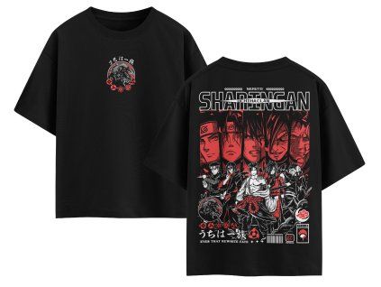 Oversize Oboustranné