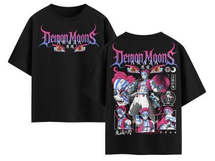 Oversize Oboustranné