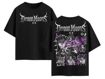 Oversize Oboustranné