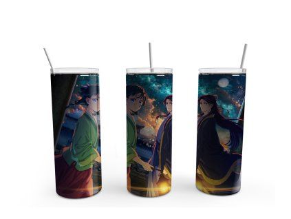 Kubek termiczny The Apothecary Diaries Ver.01