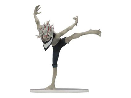 24494 sberatelska figurka dandadan okarun transformed 17cm