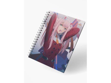 3843 3843 3843 3843 render mockup of spiral notebook floating facing front 26111 5