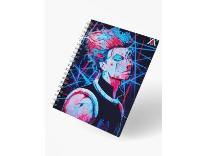 3972 3972 3972 3972 render mockup of spiral notebook floating facing front 26111 63