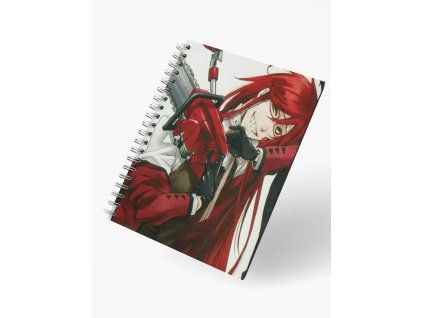 4014 4014 4014 4014 render mockup of spiral notebook floating facing front 26111 93