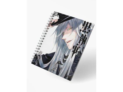 4020 4020 4020 4020 render mockup of spiral notebook floating facing front 26111 95