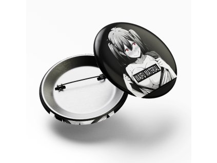 9459 9459 9459 pin button mockup 3