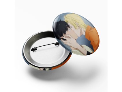 9495 9495 9495 pin button mockup 3