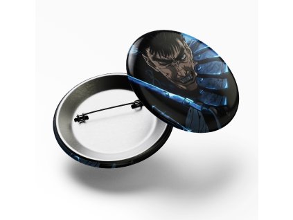 9504 9504 9504 pin button mockup 3