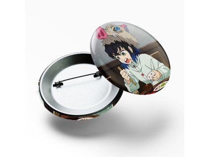 9666 9666 9666 9666 pin button mockup 3