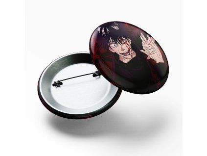 9873 9873 9873 9873 pin button mockup 3