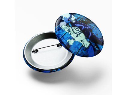 9876 9876 9876 9876 pin button mockup 3