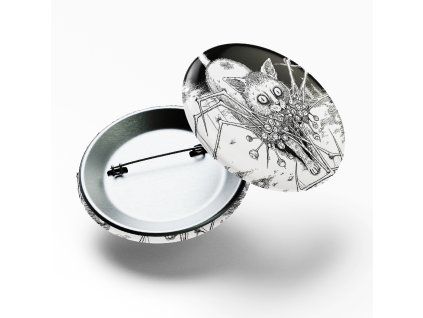 9900 9900 9900 9900 pin button mockup 3