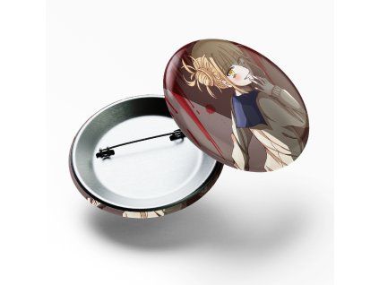 9981 9981 9981 9981 pin button mockup 3