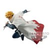 19006 19006 19006 sberatelska figurka naruto shippuden vibration stars namikaze minato 18cm