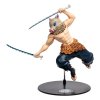 19189 19189 19189 sberatelska figurka demon slayer hasibira inosuke 30cm