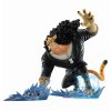 19297 2 19297 2 19297 2 sberatelska figurka one piece rob lucci duel memories ichibansho 10cm