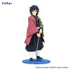 19306 19306 19306 sberatelska figurka demon slayer giyu tomioka 18cm