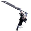 19564 4 19564 4 19564 4 sberatelska figurka naruto shippuden zabuza momochi vibration star 13cm