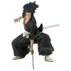 19738 19738 19738 sberatelska figurka bleach kenpachi zaraki 13cm