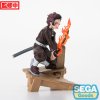 19765 3 19765 3 19765 3 sberatelska figurka demon slayer tanjiro kamado swordsmith village 12cm