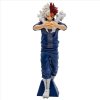 20584 20584 20584 sberatelska figurka my hero academia the amazing heros shoto todoroki 21cm