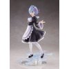 21763 1 21763 1 21763 1 sberatelska figurka re zero rem winter maid 27cm