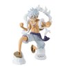 21820 21820 21820 sberatelska figurka one piece monkey d luffy gear 5 grandista 21cm