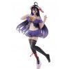 21898 21898 21898 overlord iv coreful figurka pvc statue albedo nightwear ver 18 cm