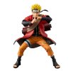 22090 22090 22090 sberatelska figurka naruto shippuden naruto uzumaki grandista 22cm