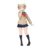 22120 22120 22120 sberatelska figurka my hero academia toga himiko glitter glamorous 22cm