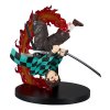 22327 22327 22327 sberatelska figurka demon slayer tanjiro kamado vibration stars 15cm
