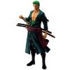 22369 22369 22369 sberatelska figurka one piece beyond the trials roronoa zoro ichibansho 25cm