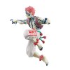 22426 1 22426 1 22426 1 sberatelska figurka demon slayer akaza vibratiom stars 13cm