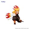 22717 2 22717 2 22717 2 sberatelska figurka demon slayer kyojuro rengoku noodle stopper battle ver 10cm