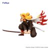 22717 5 22717 5 22717 5 sberatelska figurka demon slayer kyojuro rengoku noodle stopper battle ver 10cm