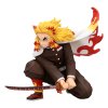 22717 22717 22717 sberatelska figurka demon slayer kyojuro rengoku noodle stopper battle ver 10cm