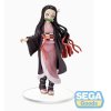 22726 22726 22726 sberatelska figurka demon slayer nezuko kamado bibling bond 19cm