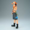 22891 2 22891 2 22891 2 sberatelska figurka one piece portgas d ace the grandline series dxf 20cm