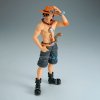 22891 3 22891 3 22891 3 sberatelska figurka one piece portgas d ace the grandline series dxf 20cm