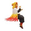 23125 2 23125 2 23125 2 sberatelska figurka demon slayer kyojuro rengoku noodle stopper 14cm